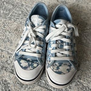 Adidas Nazza Plataform